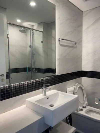 Luxury econest - Apartment with swimming pool & gym – 照片 3