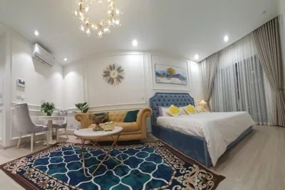 Luxury econest - Apartment with swimming pool & gym – 照片 8