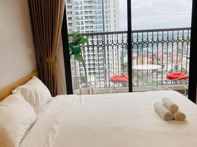 Luxury econest - Apartment with swimming pool & gym – 照片 10