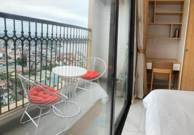 Luxury econest - Apartment with swimming pool & gym – 照片 12