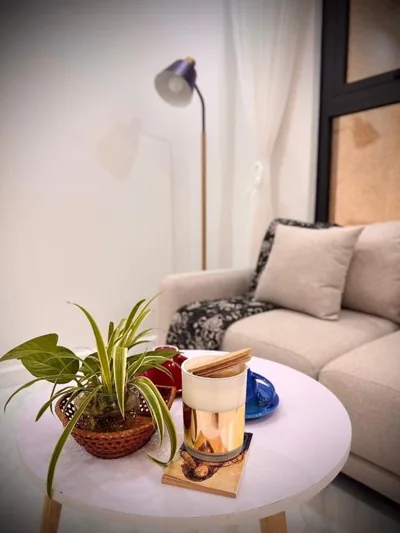 Luxury econest - Apartment with swimming pool & gym – 照片 13